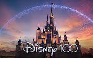 100 năm Walt Disney: Từ 40 USD tới đế chế điện ảnh nhiều tỷ USD