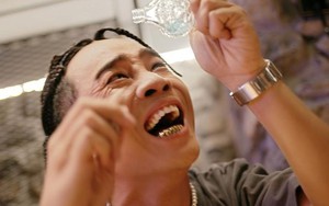 Phim 'Biệt dược đen': Đỗ Duy Nam được khen khi vào vai kẻ tâm lý bất ổn