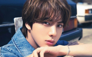 7 câu nói hay của Jin BTS khích lệ mọi người sống vô tư và tích cực hơn