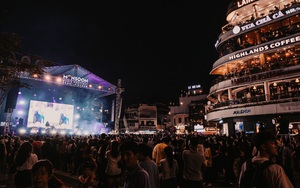 'Thực đơn' hiếm có nhưng không khó tìm ở 'Phố Hàng Nhạc'