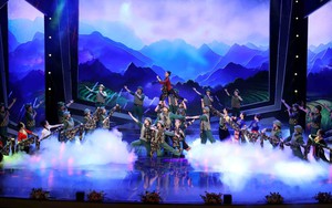 Tạo môi trường thuận lợi để văn nghệ sỹ kiến tạo thành tích cho văn học nghệ thuật nước nhà