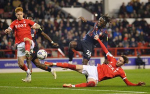 Nhận định bóng đá Nottingham vs Luton Town (21h00 hôm nay), vòng 9 Ngoại hạng Anh