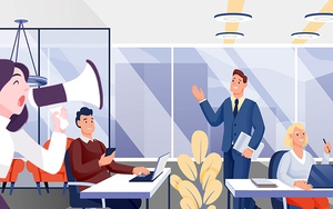 Xu hướng "loud laborers" của giới trẻ - những người lao động thích ồn ào, chưa làm đã khoe