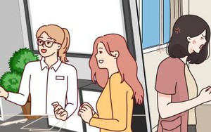 Vì sao chúng ta tốt với người ngoài, ai nhờ gì làm đó, về nhà lại cáu gắt với người thân?