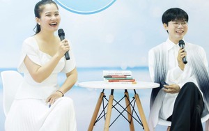 Trương Thanh Thái - Diễn giả truyền cảm hứng trong giao tiếp