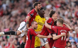 Link xem trực tiếp bóng đá Sheffield vs MU (02h00, 22/10), Ngoại hạng Anh vòng 9