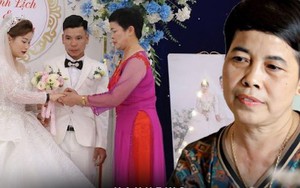 Mẹ vợ cũ cưới vợ mới cho con rể, tổ chức hoành tráng như trai tân, còn giữ lại ở chung nhà