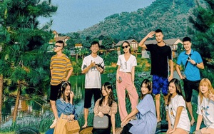 Thân nhau phải đi Ba Vì, cắm trại xuyên đêm tại "lá phổi xanh" của Thủ đô