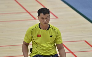 Đoàn Thể thao người khuyết tật Việt Nam bước vào tranh tài tại ASIAN Para Games 2023