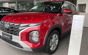 Tin xe hôm nay 21/10: SUV hạng B đua giảm giá, đối thủ của Toyota Camry tung chiêu thu hút khách