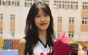 Lộ diện phụ công tài năng mới 16 tuổi đã cao 1m83, sẵn sàng kế tục Ngọc Hoa và Kim Huệ