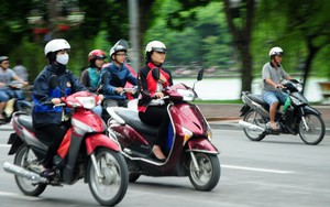 Miền Bắc sáng và đêm trời lạnh 