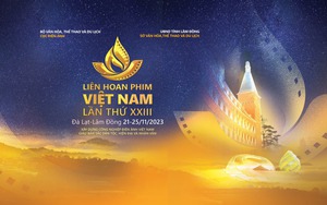 177 phim tham dự Liên hoan Phim Việt Nam lần thứ XXIII
