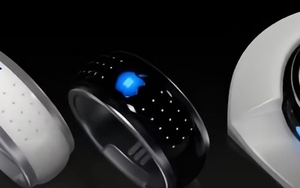 Apple phát triển chiếc nhẫn thông minh có thể điều khiển iPhone qua cử chỉ ngón tay