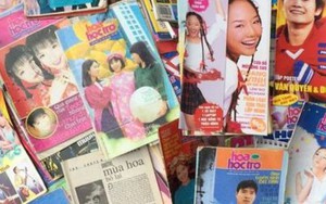 Tin tức liên tục, ngày nay mấy ai còn hiểu cảm giác háo hức đón đọc từng tờ báo