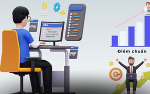 Ngành học đánh trượt 2 thủ khoa khối A không phải tự nhiên mà đòi hỏi khắc nghiệt, mức lương cực khủng