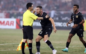 Tin nóng thể thao tối 22/10: Sao nhập tịch Indonesia cảnh báo Việt Nam, Á quân ASIAD vô địch giải Breaking thể giới ở tuổi 38