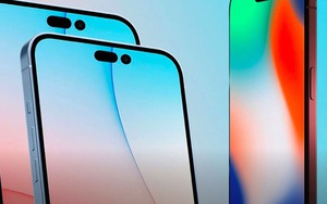 iPhone 15 Pro dự đoán là smartphone có viền màn hình mỏng nhất thế giới