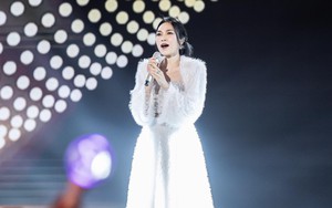 Mỹ Tâm hé lộ thời điểm phát hành sản phẩm âm nhạc mới