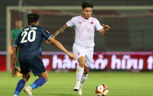 V-League và màn chào sân sôi động