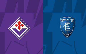Nhận định bóng đá Fiorentina vs Empoli, vòng 9 giải Serie A (1h45 hôm nay 24/10)