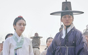 Ahn Eun Jin thu hút khán giả trong phim Hàn 'My Dearest' mùa 2