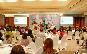 Chào tuần mới: Sách kết nối