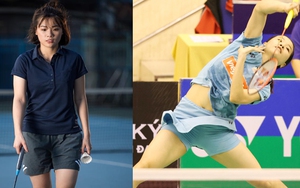 Nguyễn Thùy Linh bén duyên cầu lông từ cốc chè thập cẩm, cần 6 năm để soán ngôi nữ hoàng từ vợ Tiến Minh