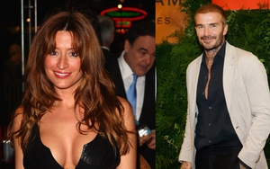 Rebecca Loos: 'David Beckham, anh ta cần chịu trách nhiệm'