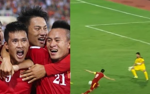 ĐT Việt Nam gặp Iraq trên sân Mỹ Đình: Ký ức về bàn thắng lịch sử của Công Vinh và pha bỏ lỡ đáng tiếc ở cuối trận