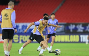 AFC Champions League, Vũ Hán - Hà Nội: Đội khách muốn tạo ra bất ngờ (19h00 ngày 24/10)