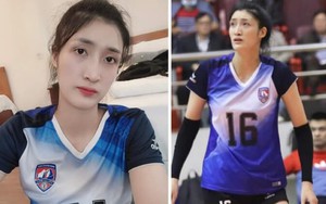 Tin nóng thể thao sáng 23/10: 'Hot girl' bóng chuyền trở lại sau thời gian dài chấn thương, tiền đạo Việt Nam báo tin vui cho Troussier