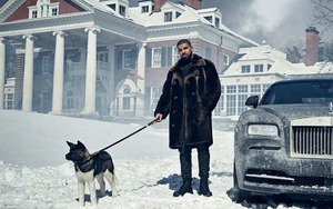 Ra album mới nhưng vẫn cứ là 'Drake cũ'