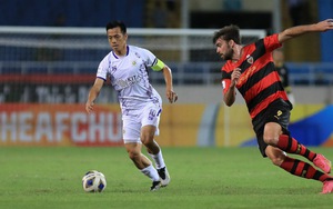 Link xem trực tiếp Wuhan Three Towns vs Hà Nội (19h00 hôm nay), vòng bảng AFC Champions League