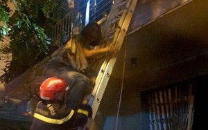 Đà Nẵng: Hỏa hoạn tại nhà dân, ba người thương vong