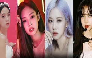 Blackpink thành công hơn hẳn khi quảng bá cá nhân thay vì chung nhóm