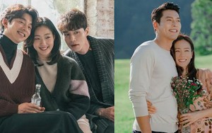 7 K-Drama hay nhất thu hút cả thế giới
