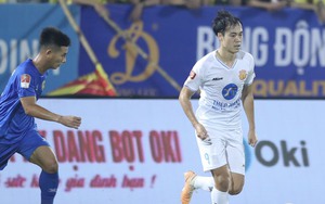 V-League 2023-2024: Những ứng viên vô địch chưa 'nóng máy'