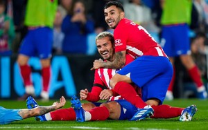 Celtic vs Atletico Madrid: Nếu mặt trời mọc ở phía Tây