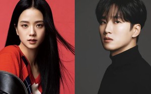 YG xác nhận tin chia tay của Jisoo Blackpink và Ahn Bo Hyun