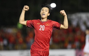 HLV Troussier chờ từng ngày ngôi sao sở hữu những 'cú đấm sấm sét' bình phục trở lại giúp ĐT Việt Nam