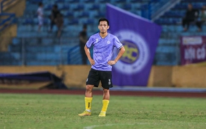 Văn Quyết không được đề cử Quả bóng Vàng Việt Nam 2023 