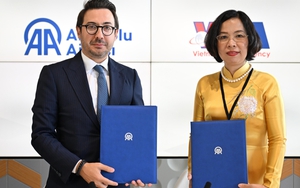 Tổng giám đốc TTXVN tham dự Hội nghị Ban Chấp hành OANA lần thứ 51