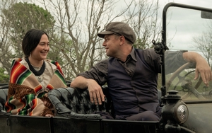 'Vầng trăng máu': Hành trình gợi mở về quá khứ đen tối của Mỹ qua mắt đạo diễn Martin Scorsese