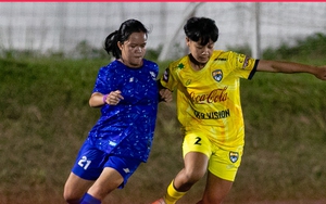 CLB của Lào thua 0-28 tại giải VĐQG, bị 1 cầu thủ ghi 15 bàn trong trận