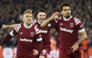 Nhận định bóng đá Olympiakos vs West Ham, vòng bảng Cúp C2 (23h45 hôm nay)