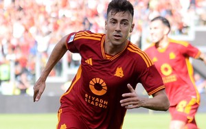 Roma vs Slavia Praha (02h00, 27/10): Niềm tin vào 'Mou Time'