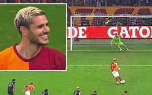 Cựu sao Inter Milan đá panenka cực lạnh lùng tung lưới Bayern Munich ở Cúp C1, fan hé lộ bí quyết