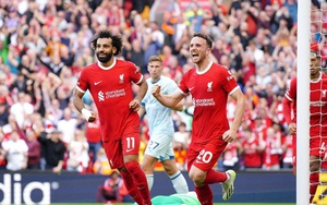 Nhận định bóng đá Liverpool vs Toulouse, cúp C2 châu Âu (2h00 hôm nay 27/10)