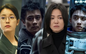 Công bố đề cử 'Oscar Hàn Quốc' 2023: Song Hye Kyo toả sáng với 'The Glory'